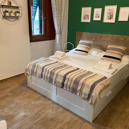 Dimora Dionisio B&B ฟลอเรนซ์ ภายนอก รูปภาพ