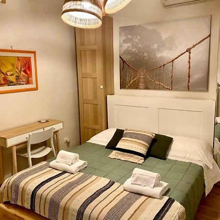 Dimora Dionisio B&B ฟลอเรนซ์ ภายนอก รูปภาพ