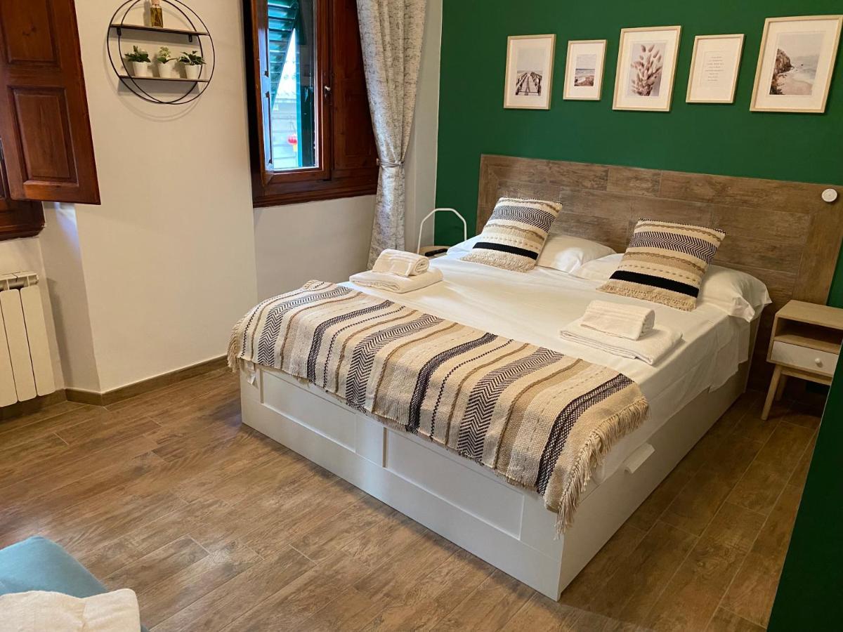 Dimora Dionisio B&B ฟลอเรนซ์ ภายนอก รูปภาพ