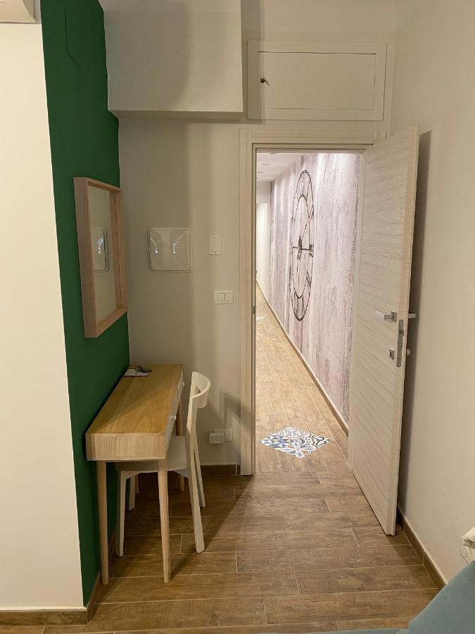 Dimora Dionisio B&B ฟลอเรนซ์ ภายนอก รูปภาพ