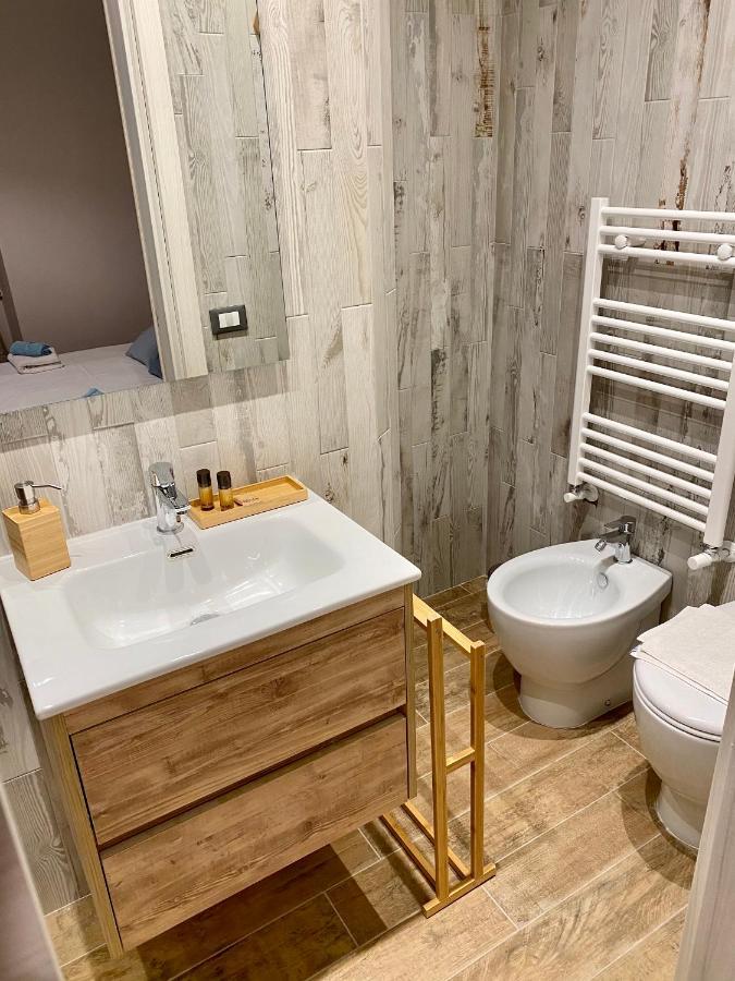 Dimora Dionisio B&B ฟลอเรนซ์ ภายนอก รูปภาพ